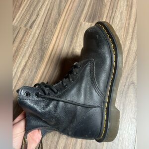 Classic Doc Marten Boot